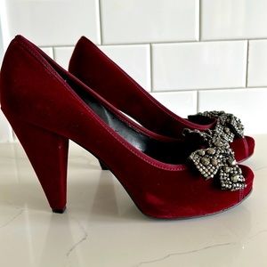 Gianni Bini Heels
